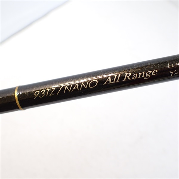 ブルーカレント９３ＴＺ／ＮＡＮＯ オールレンジ